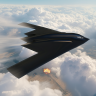War Drone: 3D Shooting Games 500215 (Android icon
