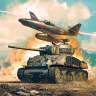 War Thunder Mobile icon