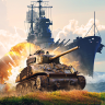 War Thunder Mobile icon
