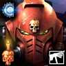 Warhammer Combat Cards - 40K icon