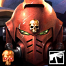 Warhammer Combat Cards - 40K icon