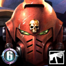 Warhammer Combat Cards - 40K icon