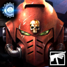 Warhammer Combat Cards - 40K Icon