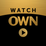 Watch OWN icon