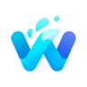 Waterfox: Private Web Browser Icon