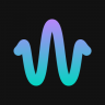 Wavelet: headphone equalizer icon