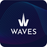 WAVES (Android TV) Icon
