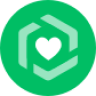 Health Platform (Wear OS) icon