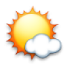 Weather icon