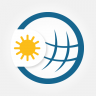 Weather & Radar - Storm radar Icon