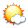 Weather Service icon