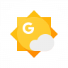 Weather (Wear OS) icon