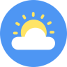 Samsung Weather Watch (Wear OS) icon