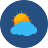 Weather XL PRO (Wear OS) icon