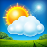 Weather XL PRO (Wear OS) icon