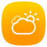 ASUS Weather icon