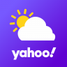 Yahoo Weather: Forecast & Maps Icon
