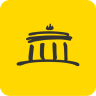 WEB.DE Mail & Cloud icon