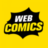 WebComics - Webtoon & Manga Icon