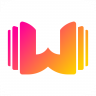 Webfic - Fantastic Reading Icon