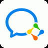 WeCom icon