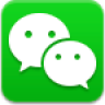 WeChat icon