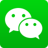 WeChat icon