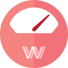 WeightWar - Weight Tracker icon