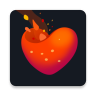 Welltory: Heart Rate Monitor (Wear OS) Icon