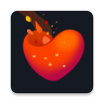 Welltory: Heart Rate Monitor (Wear OS) icon
