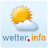 wetter.info Icon