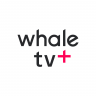 Whale TV+ (Android TV) icon