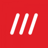 what3words: Navigation & Maps icon