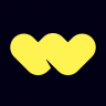 Whatnot: Shop, sell, connect Icon