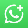 WhatsApp Business Icon