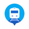 Where is my Train icon