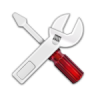 White balance icon