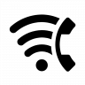 Wi-Fi Calling Icon