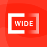 Wide Launcher Icon