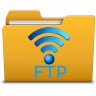 WiFi FTP Server icon