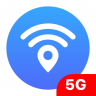 WiFi Map・Internet & Speed Test icon