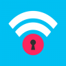 WiFi Warden: Map & DNS icon