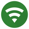 WiFi Analyzer (open-source) Icon