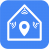 WifiRttLocator App 210521-V1.0 (Android icon