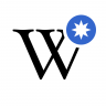 Wikipedia Beta 50564-beta-2025-12-15 (120-640dpi) (Android icon