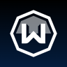 Windscribe: Fast & Secure VPN (Android TV) icon