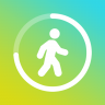 Winwalk Step Tracker & Rewards icon