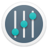 Wireless playback quality icon
