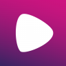 Wiseplay: Video player (Android TV) icon