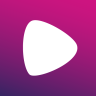 Wiseplay: Video player (Android TV) icon